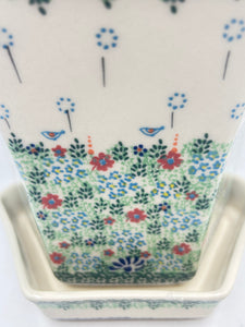 Galia Big Flower Pot - U-D1