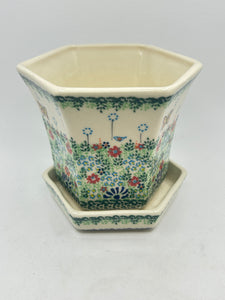 DN08 Mini Flowerpot U-D1