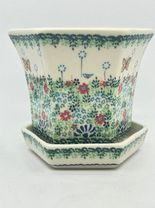 DN08 Mini Flowerpot U-D1
