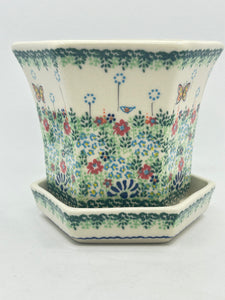 DN08 Mini Flowerpot U-D1