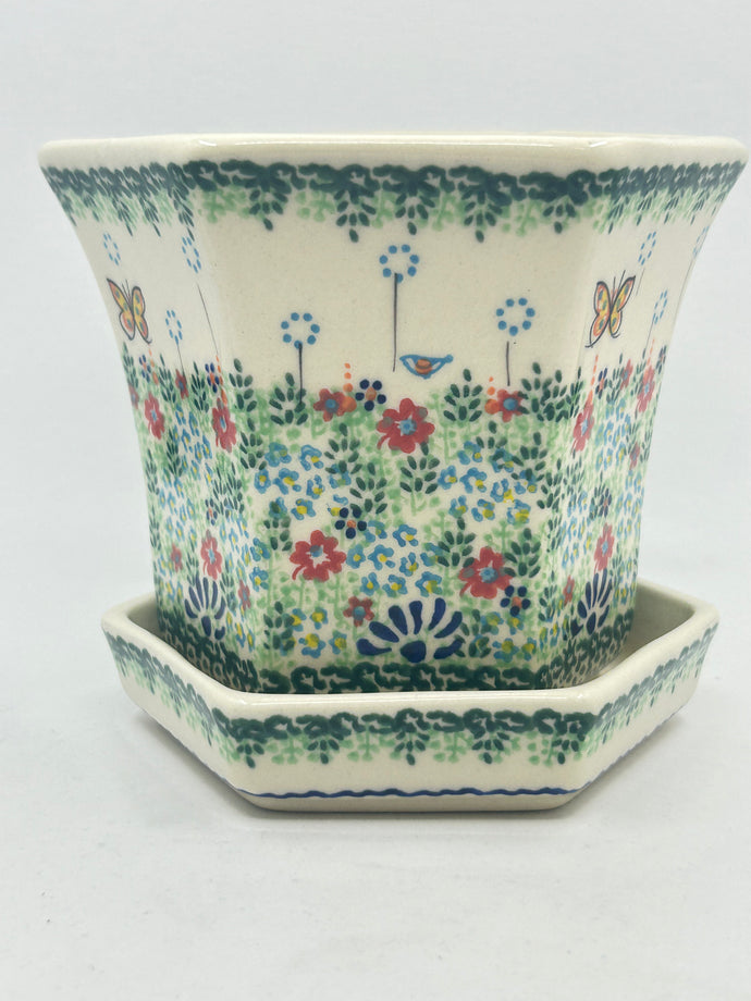 DN08 Mini Flowerpot U-D1