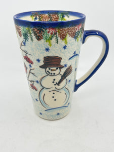 Latte Mug - A1-558