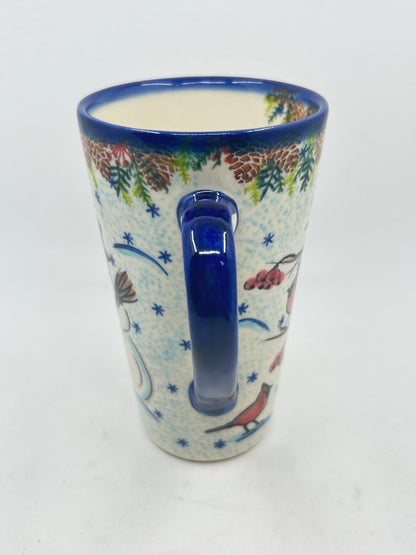 Latte Mug - A1-558