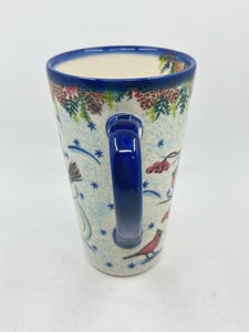Latte Mug - A1-558