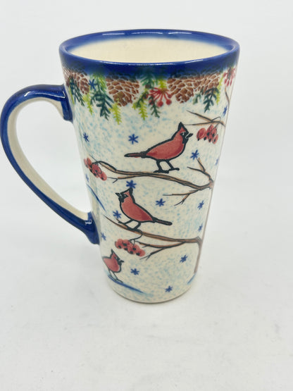 Latte Mug - A1-558