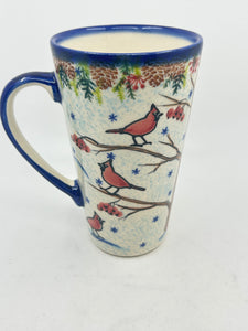 Latte Mug - A1-558