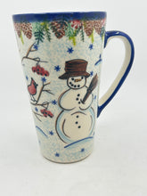 Load image into Gallery viewer, Latte Mug - A1-558