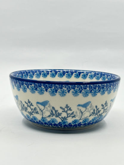 Bowl ~ Ice Cream ~ 4.5 inch ~ 2829X  - T4*