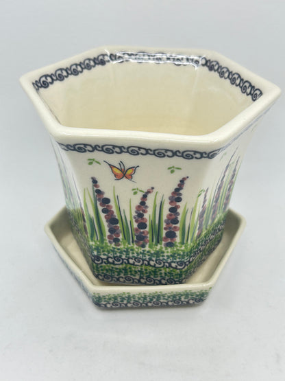 DN08 Mini Flowerpot U-LA1
