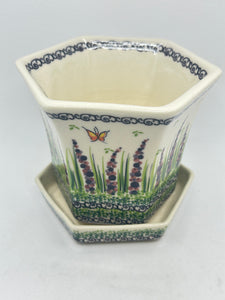 DN08 Mini Flowerpot U-LA1
