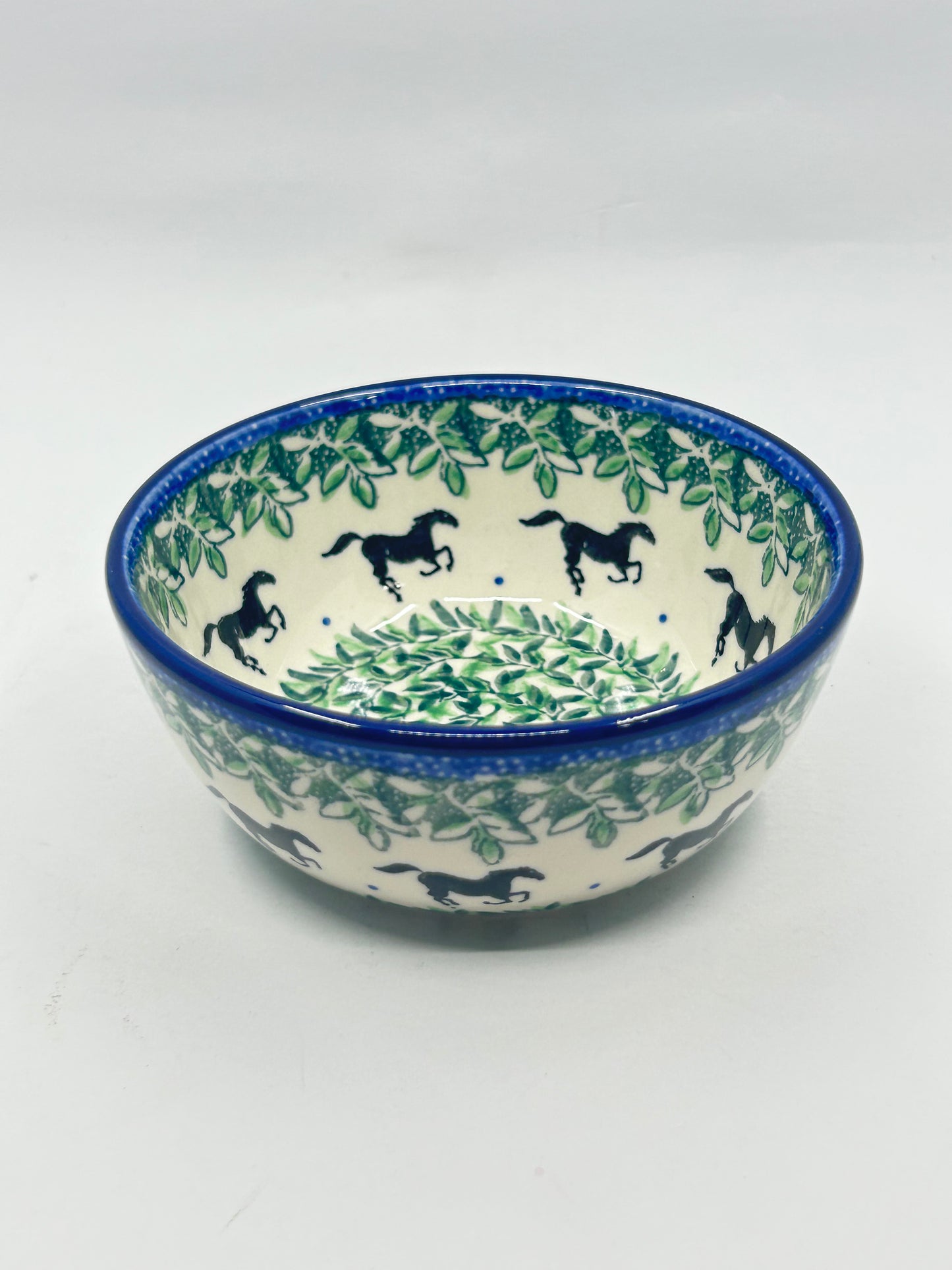 Bowl ~ Ice Cream ~ 4.5 inch ~ 2241X ~ T3*