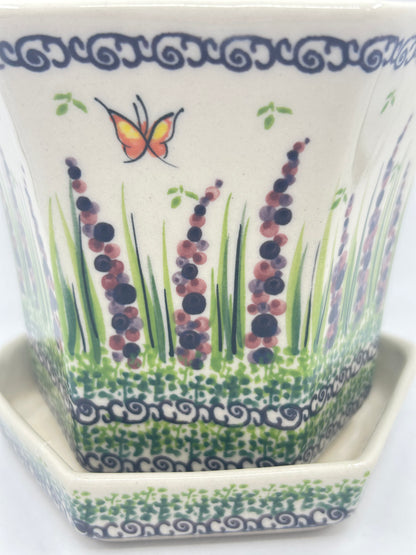 DN08 Mini Flowerpot U-LA1