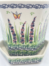 Load image into Gallery viewer, DN08 Mini Flowerpot U-LA1