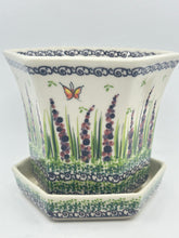 Load image into Gallery viewer, DN08 Mini Flowerpot U-LA1