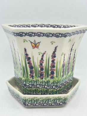DN08 Mini Flowerpot U-LA1