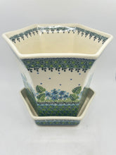 Load image into Gallery viewer, Galia Big Flower Pot - U-E3