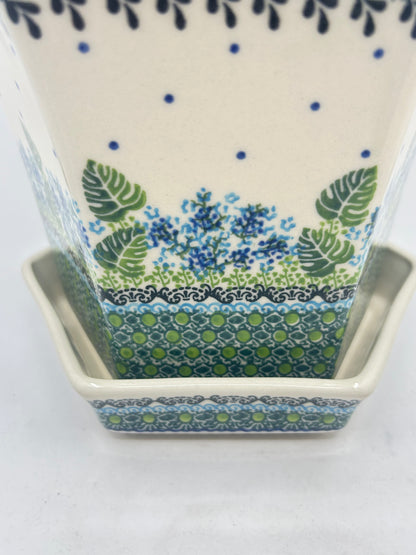 Galia Big Flower Pot - U-E3