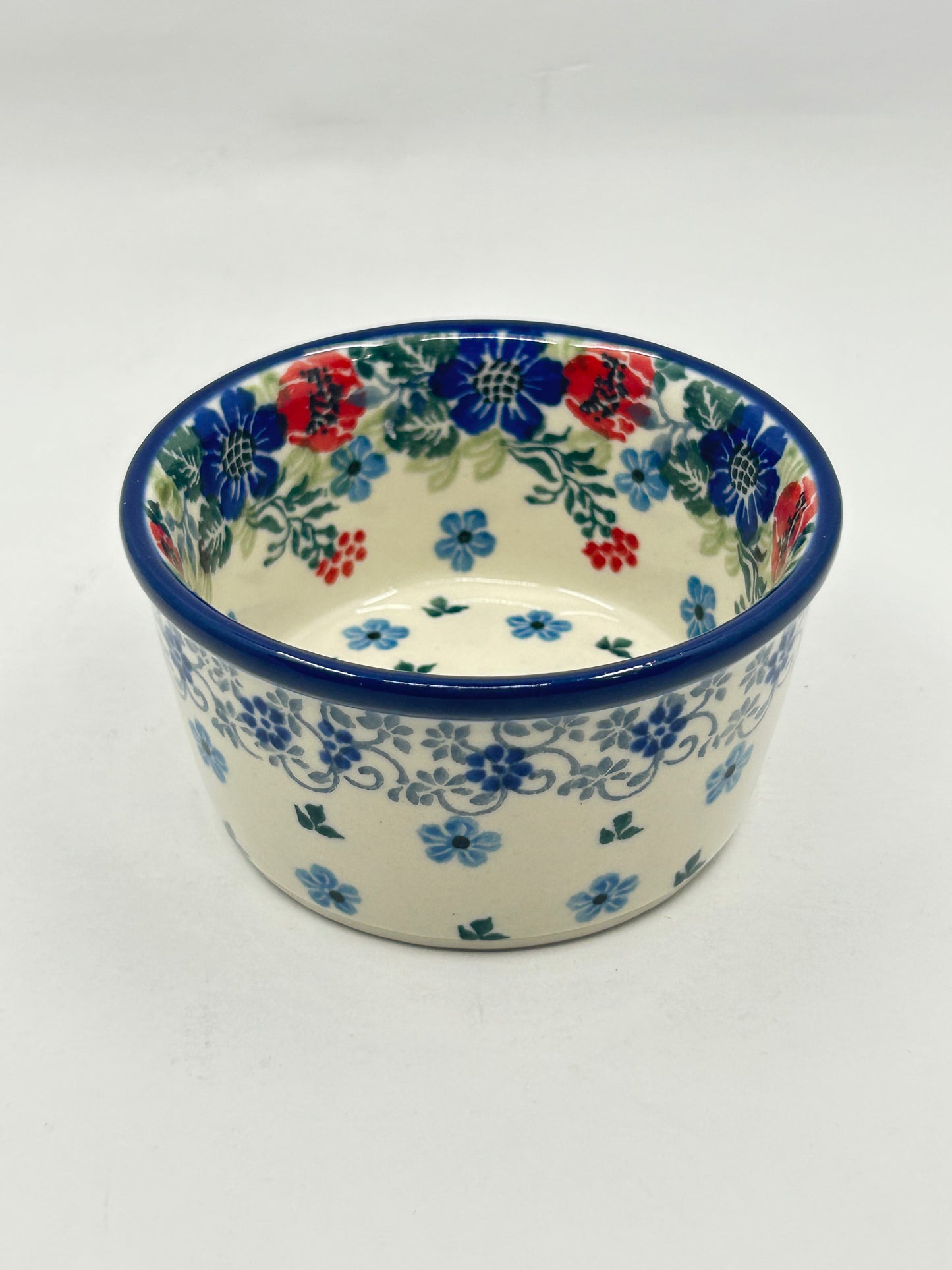 Bowl ~ Ramekin ~ 3.75 inch ~ 3430X - T4*