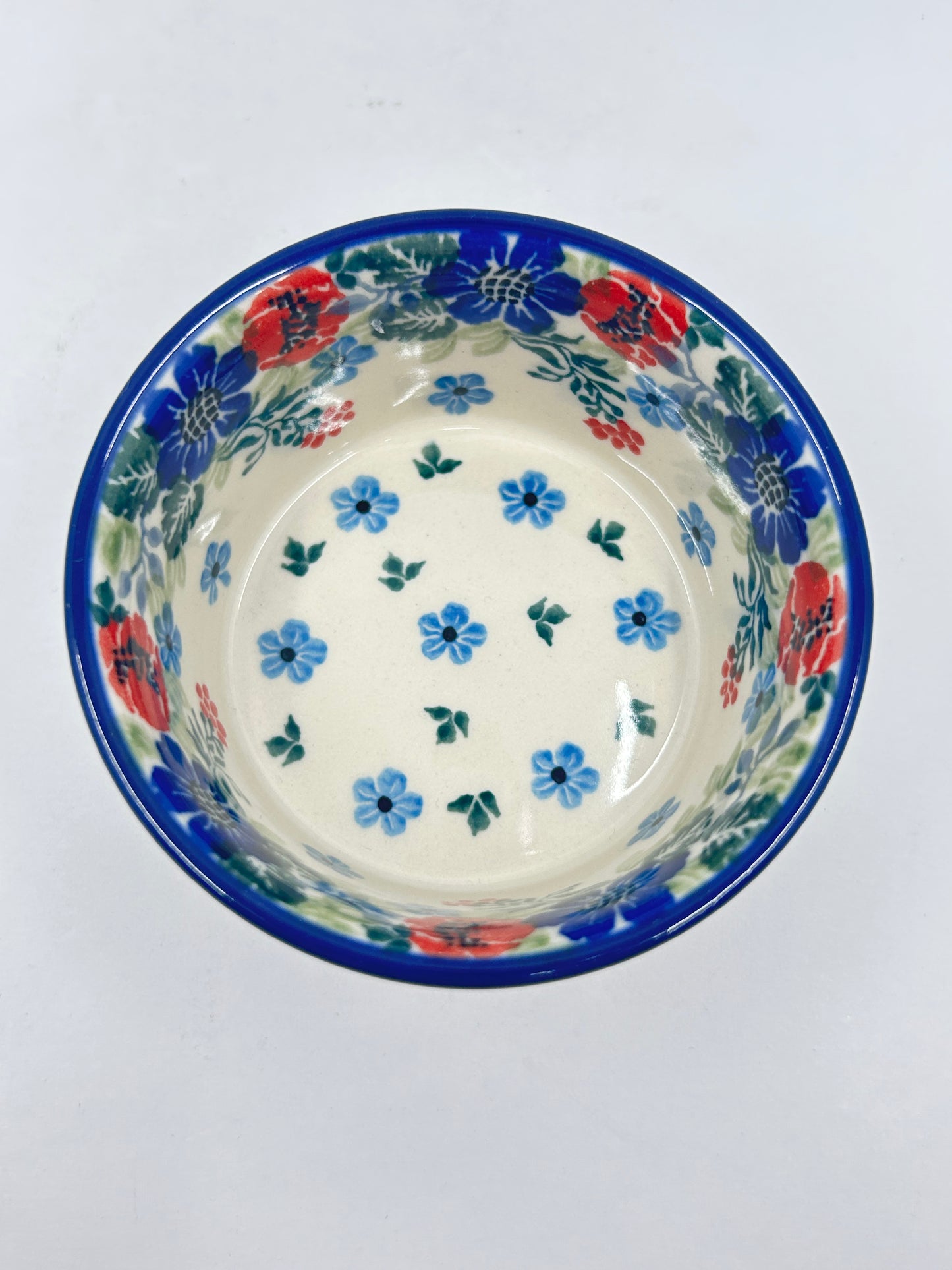 Bowl ~ Ramekin ~ 3.75 inch ~ 3430X - T4*