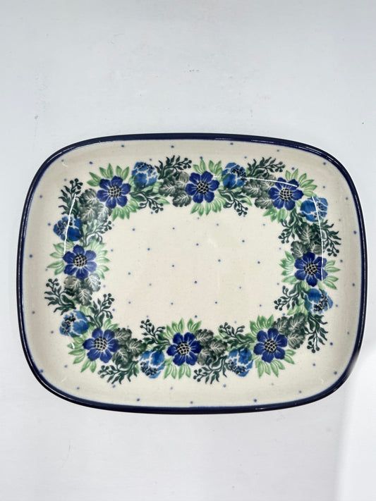 Tray ~ Sandwich ~ 6 x 7.25 inch ~ 1533X - T3*