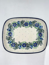 Load image into Gallery viewer, Tray ~ Sandwich ~ 6 x 7.25 inch ~ 1533X - T3*