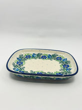 Load image into Gallery viewer, Tray ~ Sandwich ~ 6 x 7.25 inch ~ 1533X - T3*