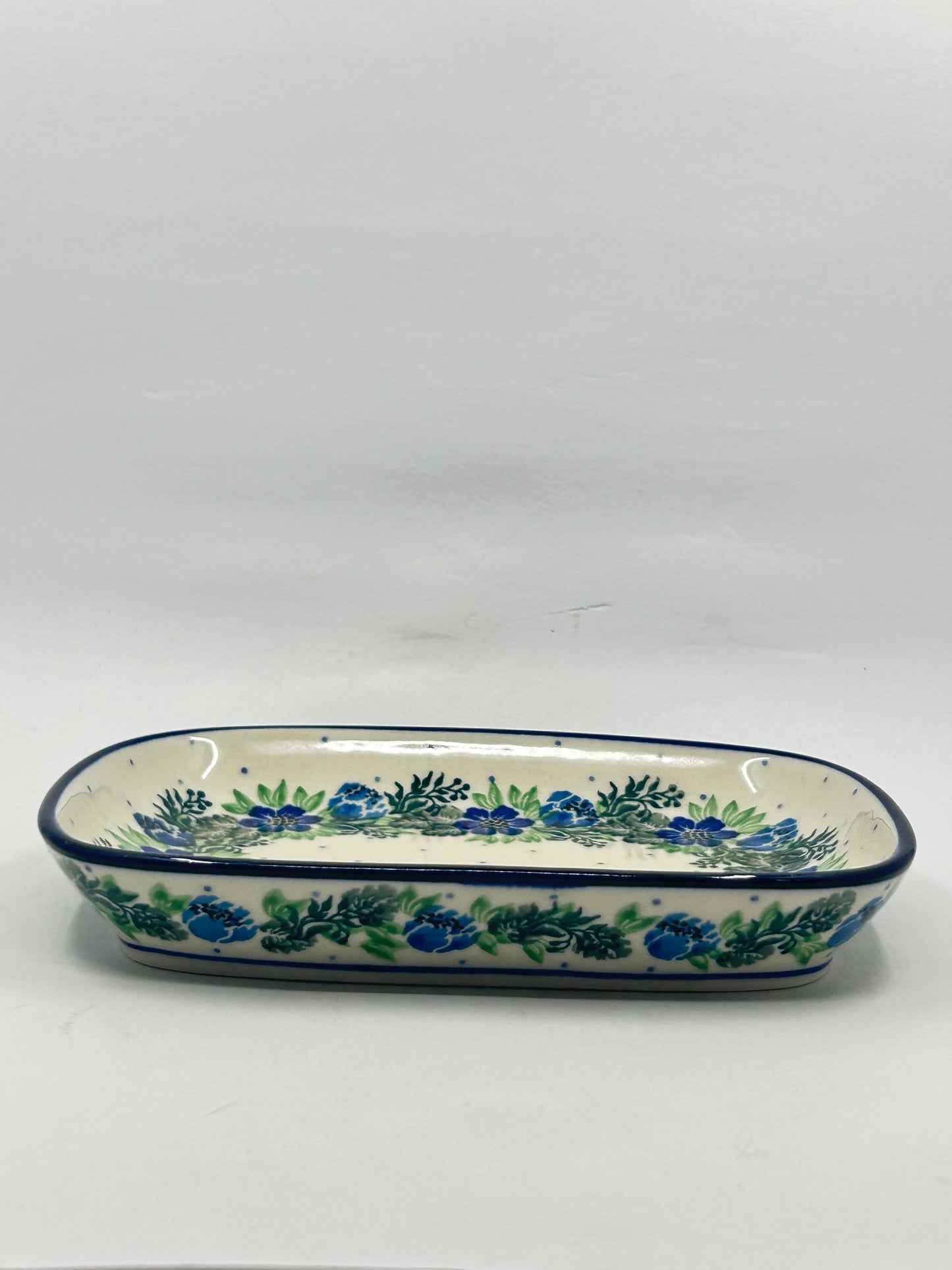Tray ~ Sandwich ~ 6 x 7.25 inch ~ 1533X - T3*