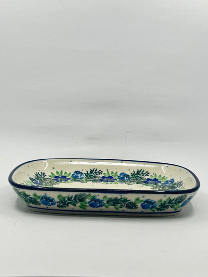Tray ~ Sandwich ~ 6 x 7.25 inch ~ 1533X - T3*