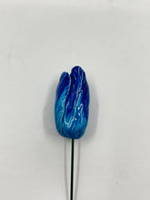 Load image into Gallery viewer, Ceramic Tabby Tulip