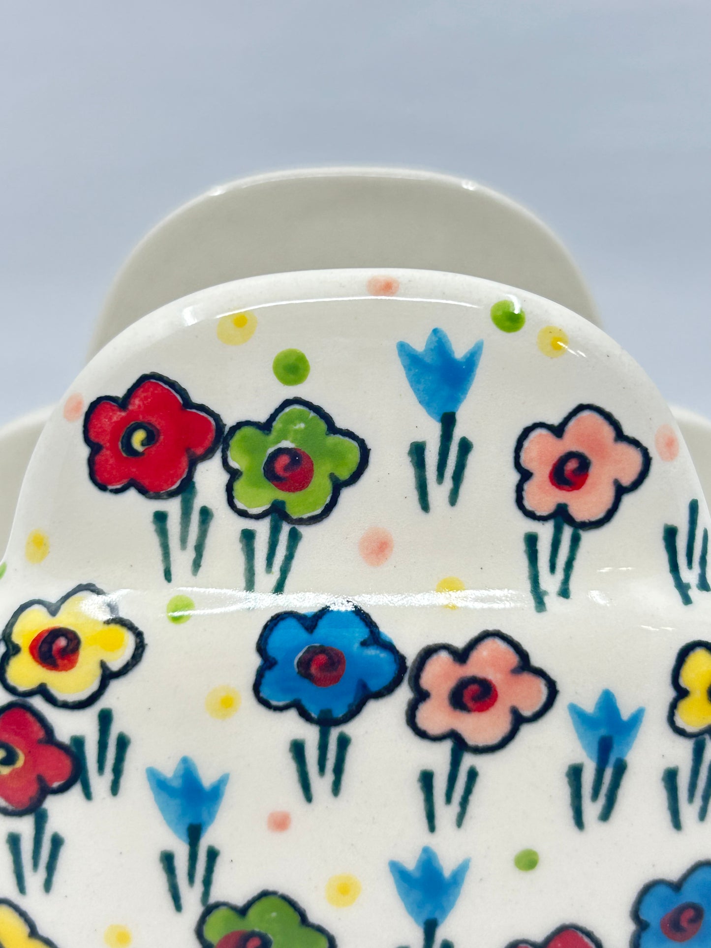 Napkin Holder ~ 4.75 x 6.75L ~ U4884 ~ U3*