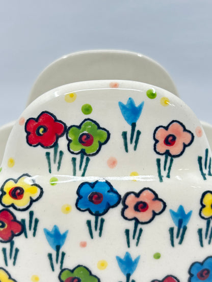 Napkin Holder ~ 4.75 x 6.75L ~ U4884 ~ U3*