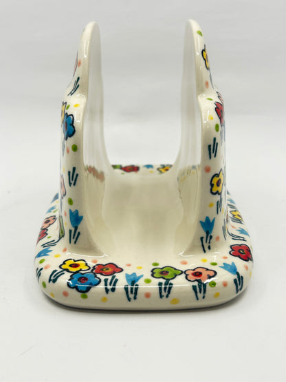 Napkin Holder ~ 4.75 x 6.75L ~ U4884 ~ U3*