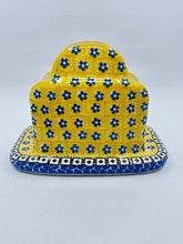 Load image into Gallery viewer, Napkin Holder ~ 4.75 x 6.75 inch ~ 0859 ~ T3*