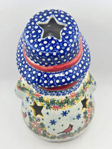 Snowman - U-498