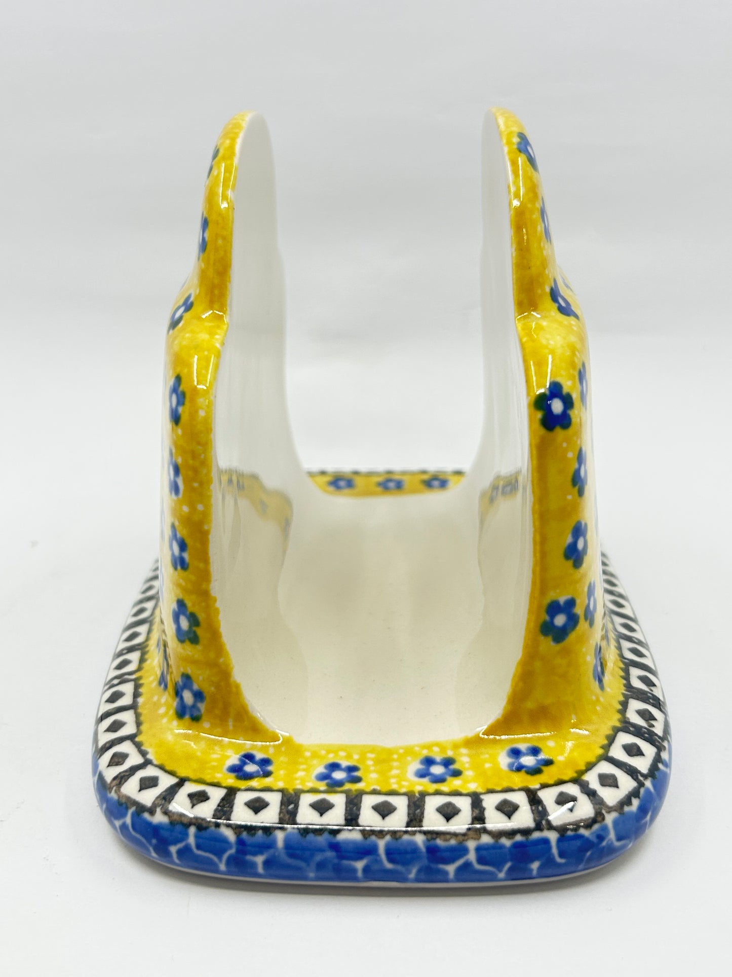 Napkin Holder ~ 4.75 x 6.75 inch ~ 0859 ~ T3*