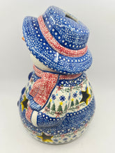 Load image into Gallery viewer, Snowman - CU-338