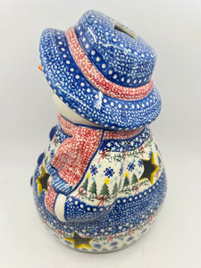 Snowman - CU-338