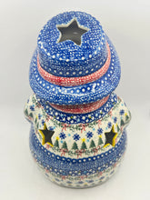 Load image into Gallery viewer, Snowman - CU-338