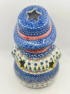 Snowman - CU-338
