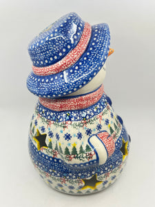 Snowman - CU-338