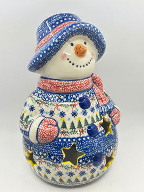 Snowman - CU-338