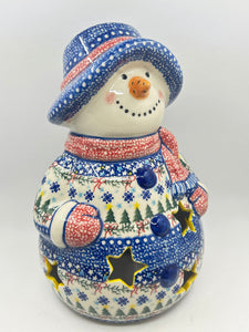 Snowman - CU-338