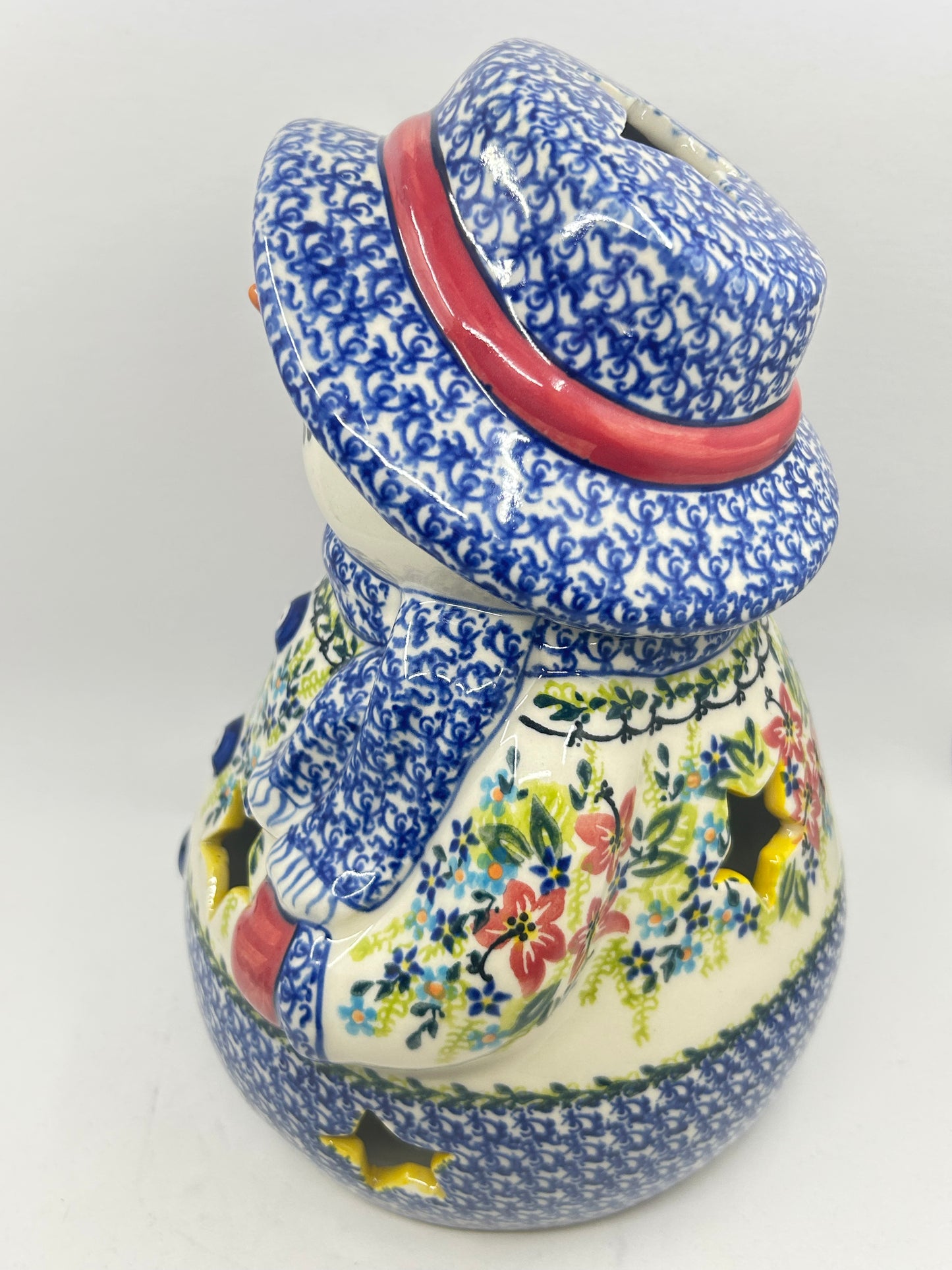 Snowman - CU-474
