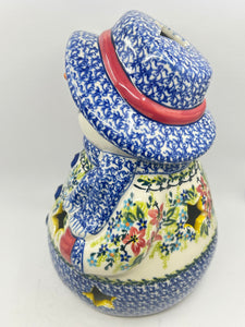 Snowman - CU-474