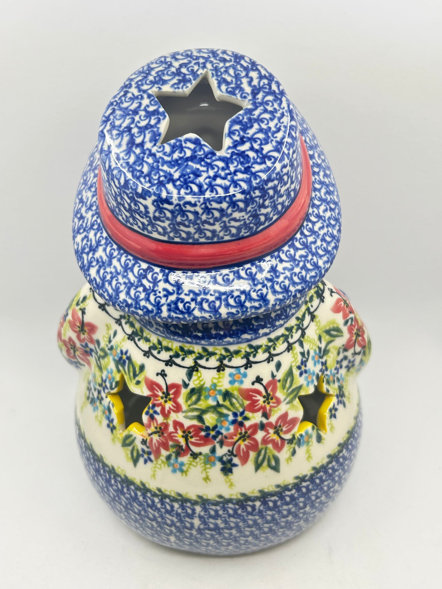 Snowman - CU-474