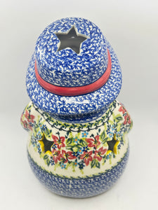 Snowman - CU-474
