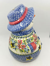 Load image into Gallery viewer, Snowman - CU-474