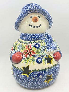 Snowman - CU-474