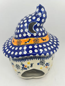 Pumpkin - U1-663