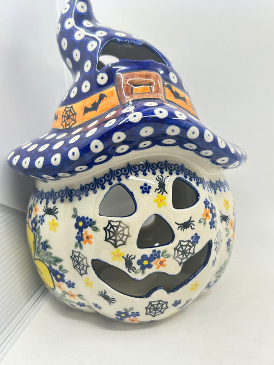 Pumpkin - U1-663